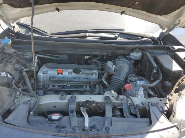 Photo 6 VIN: 5J6RM3H70DL005583 - HONDA CR-V EXL 