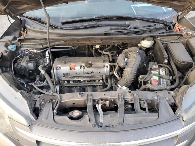 Photo 10 VIN: 5J6RM3H70DL006359 - HONDA CR-V EXL 