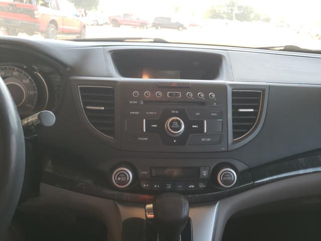 Photo 8 VIN: 5J6RM3H70DL007348 - HONDA CRV 