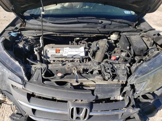 Photo 10 VIN: 5J6RM3H70DL008080 - HONDA CRV 