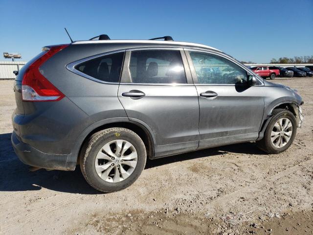 Photo 2 VIN: 5J6RM3H70DL008080 - HONDA CRV 