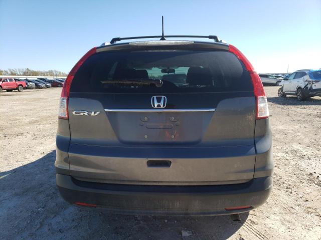 Photo 5 VIN: 5J6RM3H70DL008080 - HONDA CRV 