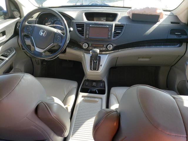 Photo 7 VIN: 5J6RM3H70DL008080 - HONDA CRV 