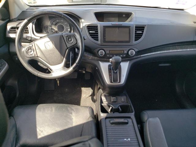 Photo 7 VIN: 5J6RM3H70DL011531 - HONDA CR-V EXL 