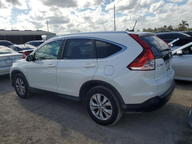 Photo 1 VIN: 5J6RM3H70DL015868 - HONDA CRV 