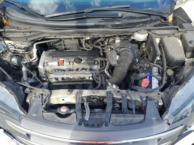 Photo 11 VIN: 5J6RM3H70DL015868 - HONDA CRV 