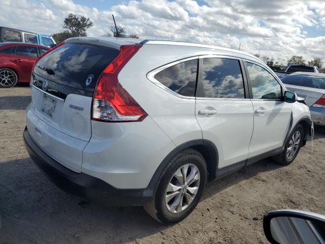 Photo 2 VIN: 5J6RM3H70DL015868 - HONDA CRV 