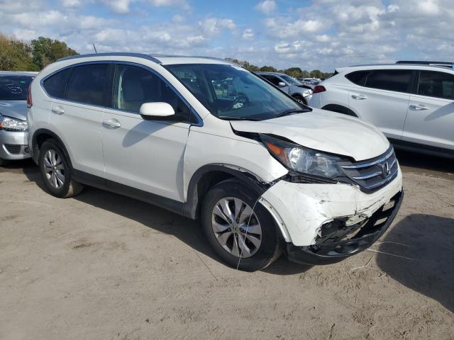 Photo 3 VIN: 5J6RM3H70DL015868 - HONDA CRV 