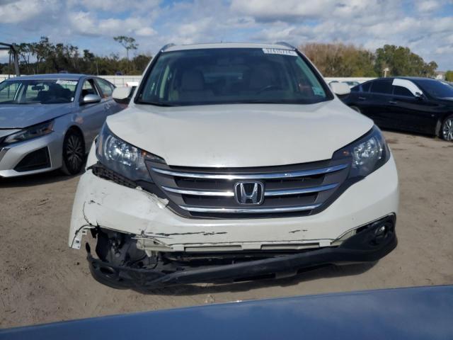 Photo 4 VIN: 5J6RM3H70DL015868 - HONDA CRV 