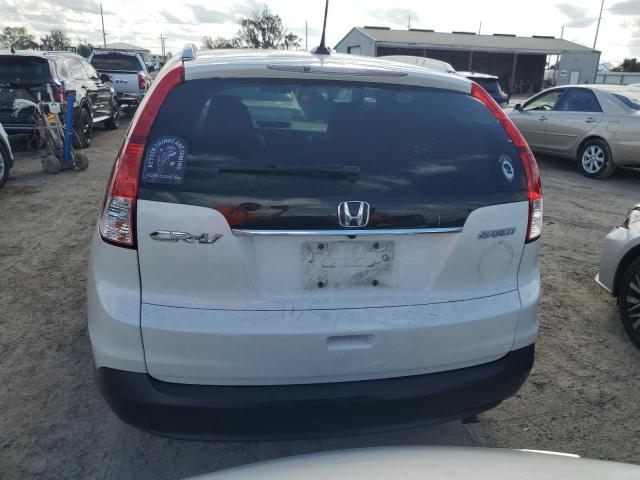 Photo 5 VIN: 5J6RM3H70DL015868 - HONDA CRV 