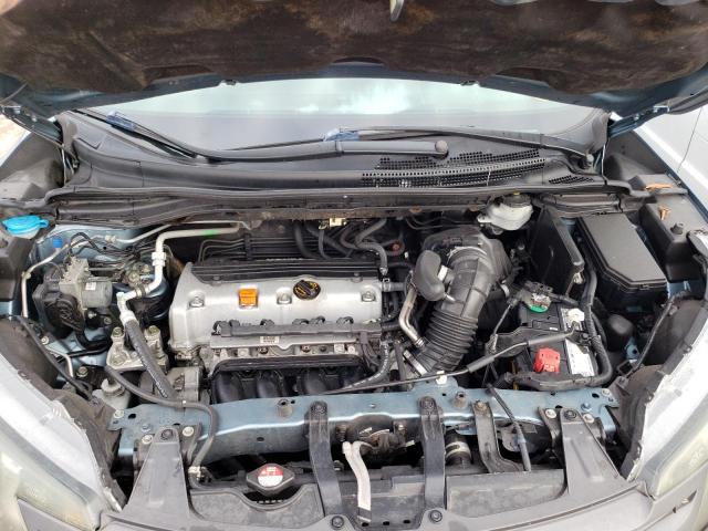 Photo 6 VIN: 5J6RM3H70DL017992 - HONDA CR-V EXL 