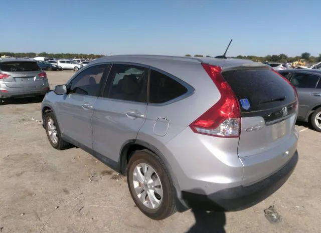 Photo 2 VIN: 5J6RM3H70DL019015 - HONDA CR-V 