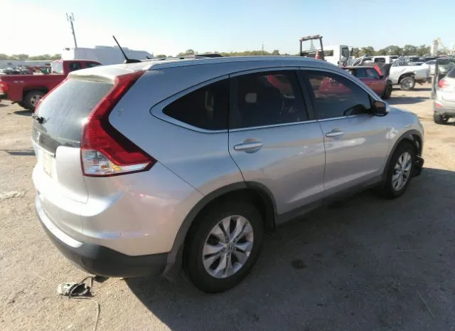 Photo 3 VIN: 5J6RM3H70DL019015 - HONDA CR-V 