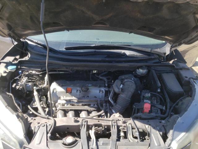 Photo 6 VIN: 5J6RM3H70DL023940 - HONDA CR-V EXL 