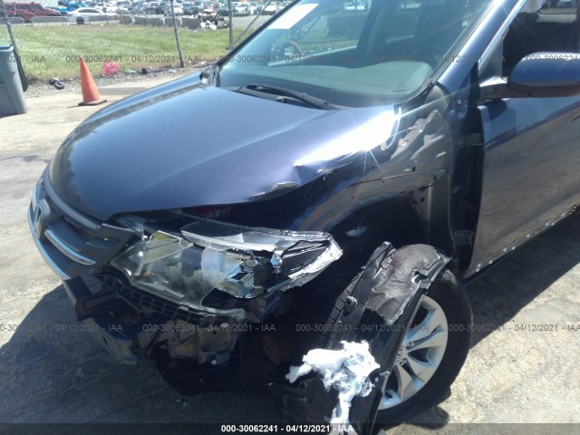 Photo 5 VIN: 5J6RM3H70DL029527 - HONDA CR-V 