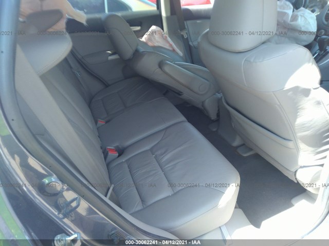 Photo 7 VIN: 5J6RM3H70DL029527 - HONDA CR-V 