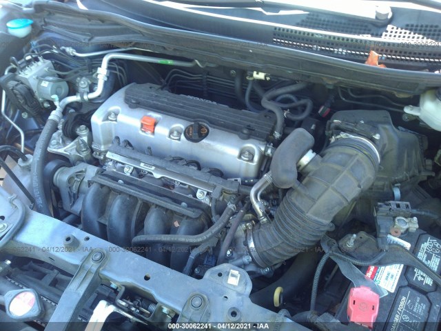 Photo 9 VIN: 5J6RM3H70DL029527 - HONDA CR-V 