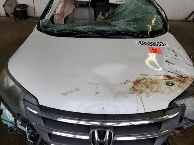 Photo 10 VIN: 5J6RM3H70DL042536 - HONDA CRV 