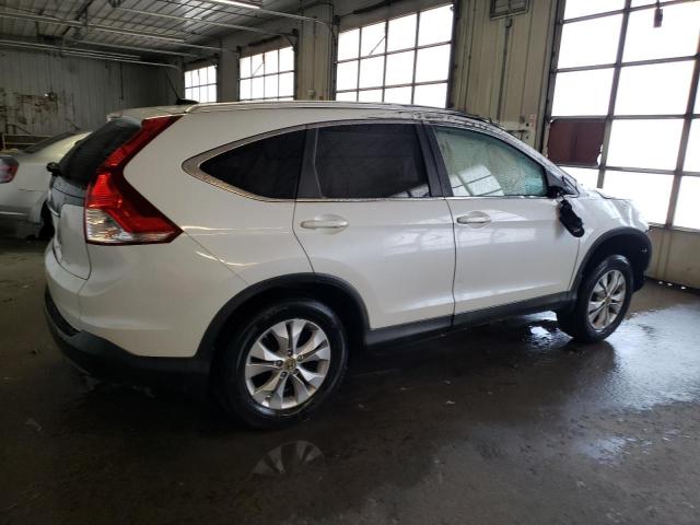 Photo 2 VIN: 5J6RM3H70DL042536 - HONDA CRV 