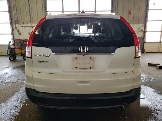 Photo 5 VIN: 5J6RM3H70DL042536 - HONDA CRV 