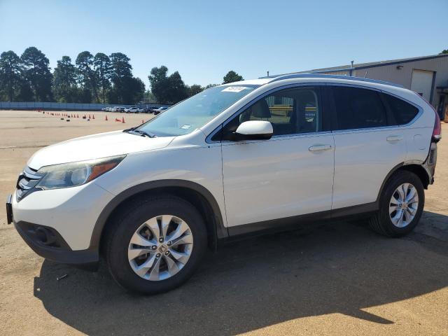 Photo 0 VIN: 5J6RM3H70DL042827 - HONDA CR-V EXL 