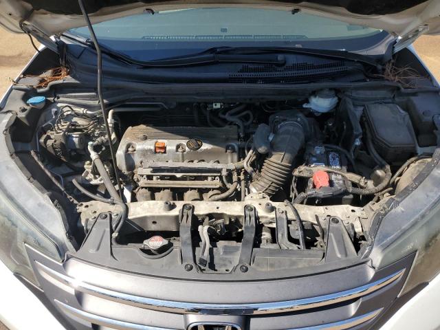 Photo 11 VIN: 5J6RM3H70DL042827 - HONDA CR-V EXL 