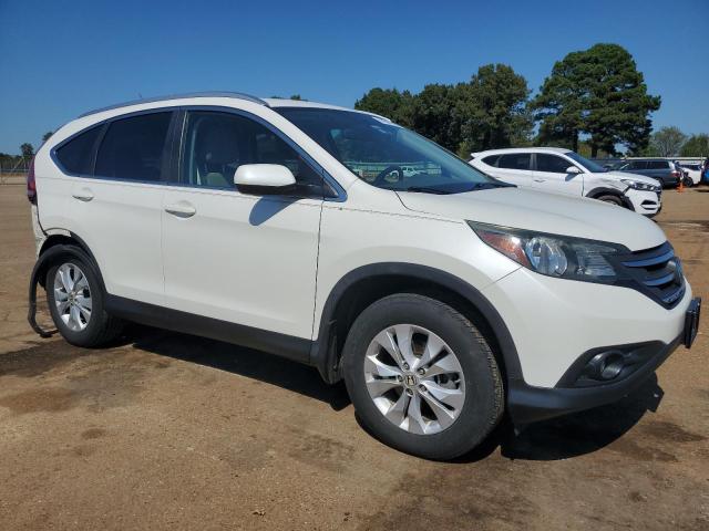 Photo 3 VIN: 5J6RM3H70DL042827 - HONDA CR-V EXL 