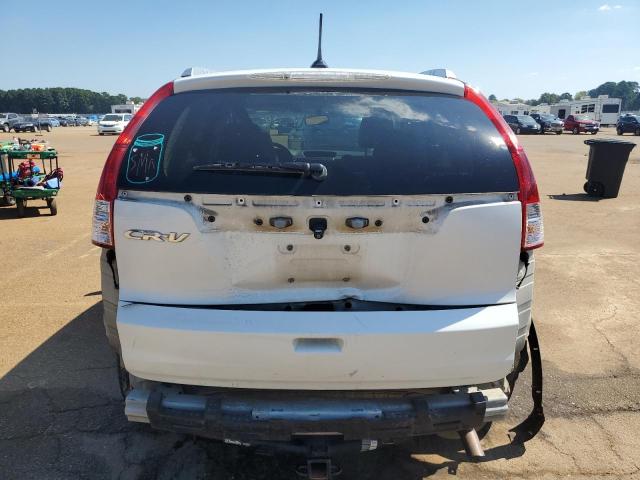 Photo 5 VIN: 5J6RM3H70DL042827 - HONDA CR-V EXL 