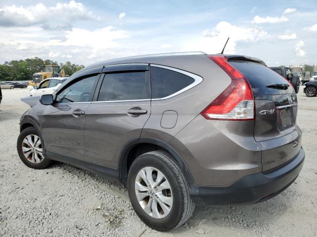 Photo 1 VIN: 5J6RM3H70DL043122 - HONDA CRV 