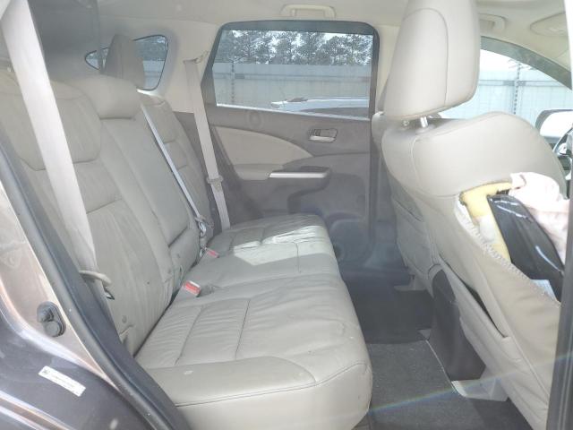 Photo 10 VIN: 5J6RM3H70DL043122 - HONDA CRV 