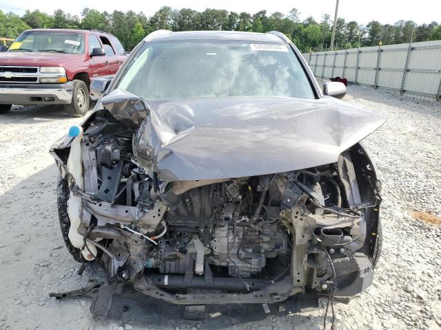 Photo 4 VIN: 5J6RM3H70DL043122 - HONDA CRV 