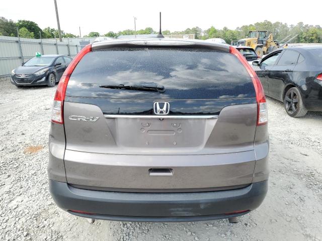 Photo 5 VIN: 5J6RM3H70DL043122 - HONDA CRV 