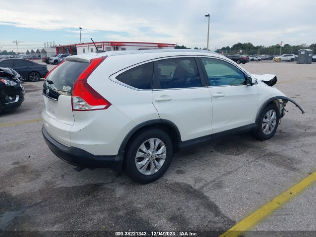 Photo 3 VIN: 5J6RM3H70DL044173 - HONDA CR-V 