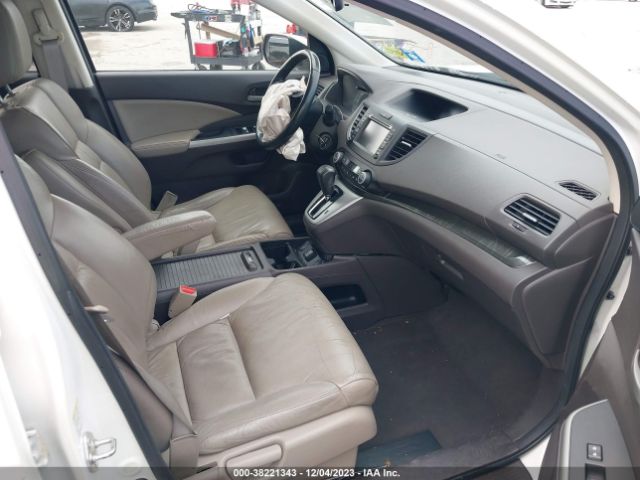 Photo 4 VIN: 5J6RM3H70DL044173 - HONDA CR-V 