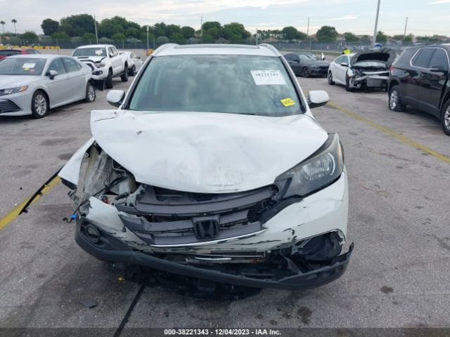 Photo 5 VIN: 5J6RM3H70DL044173 - HONDA CR-V 