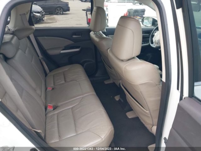 Photo 7 VIN: 5J6RM3H70DL044173 - HONDA CR-V 