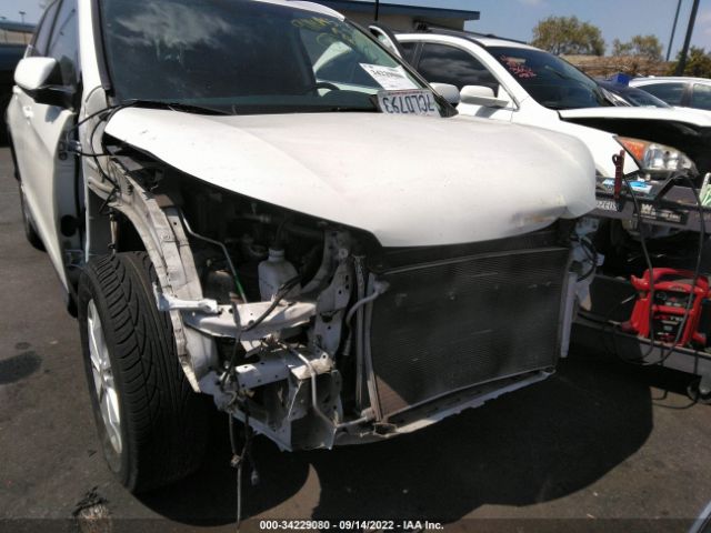 Photo 5 VIN: 5J6RM3H70EL001499 - HONDA CR-V 