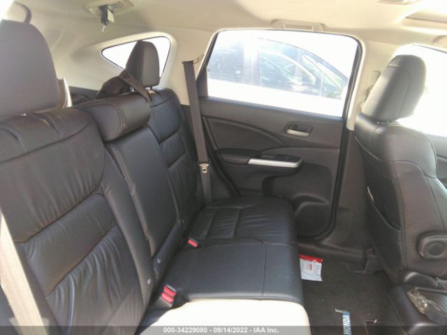 Photo 7 VIN: 5J6RM3H70EL001499 - HONDA CR-V 