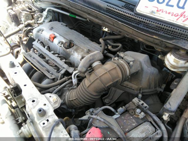 Photo 9 VIN: 5J6RM3H70EL001499 - HONDA CR-V 