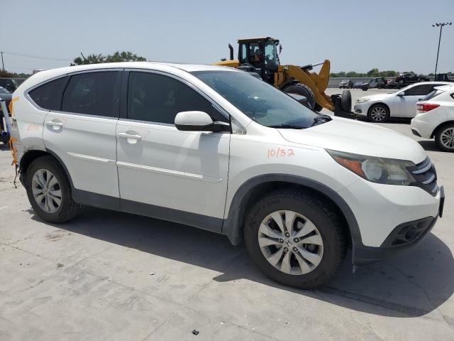 Photo 3 VIN: 5J6RM3H70EL009991 - HONDA CR-V EXL 