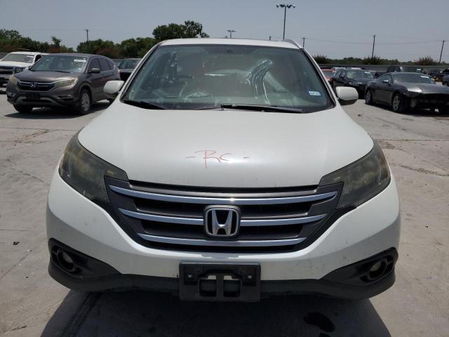 Photo 4 VIN: 5J6RM3H70EL009991 - HONDA CR-V EXL 