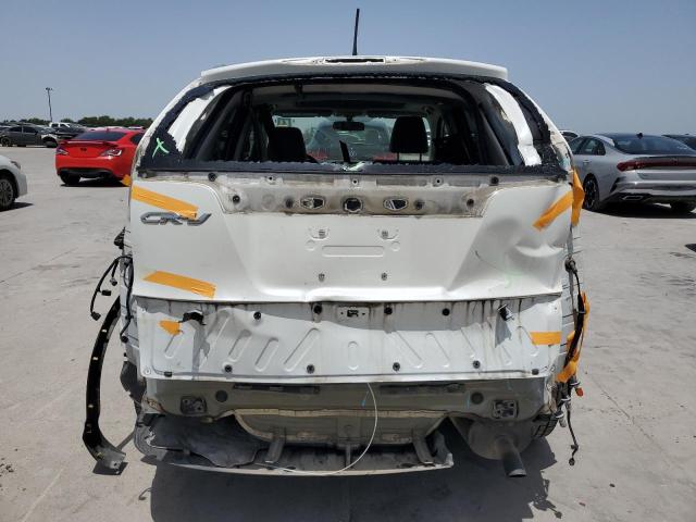 Photo 5 VIN: 5J6RM3H70EL009991 - HONDA CR-V EXL 