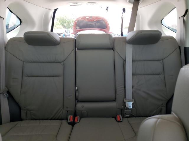 Photo 9 VIN: 5J6RM3H70EL009991 - HONDA CR-V EXL 