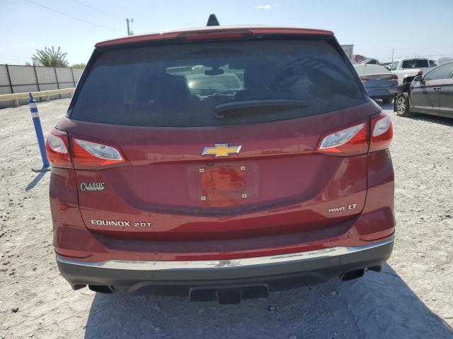 Photo 5 VIN: 5J6RM3H70EL016827 - HONDA CR-V EXL 