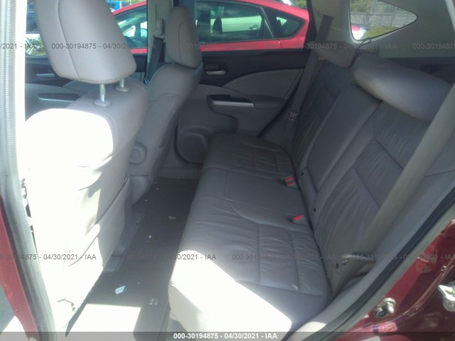 Photo 7 VIN: 5J6RM3H70EL020165 - HONDA CR-V 