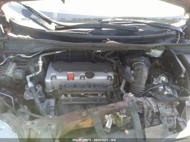 Photo 9 VIN: 5J6RM3H70EL020165 - HONDA CR-V 