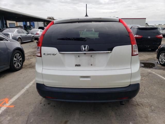 Photo 5 VIN: 5J6RM3H70EL022952 - HONDA CR-V EXL 