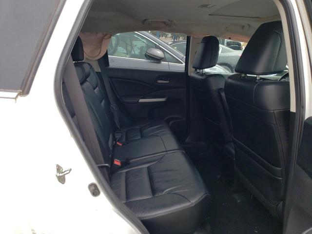 Photo 9 VIN: 5J6RM3H70EL022952 - HONDA CR-V EXL 