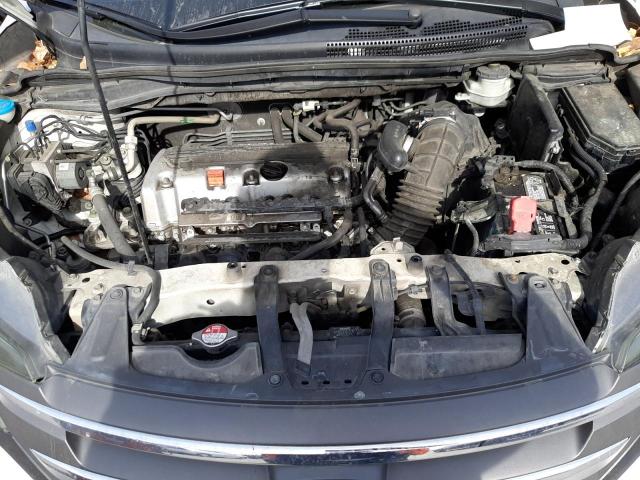 Photo 11 VIN: 5J6RM3H70EL025270 - HONDA CRV 