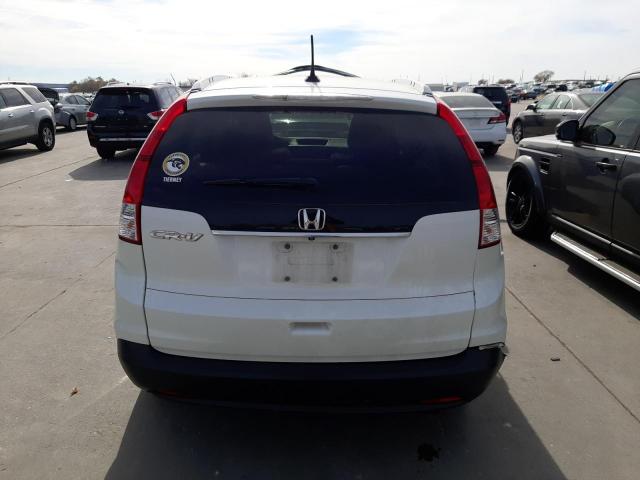 Photo 5 VIN: 5J6RM3H70EL025270 - HONDA CRV 